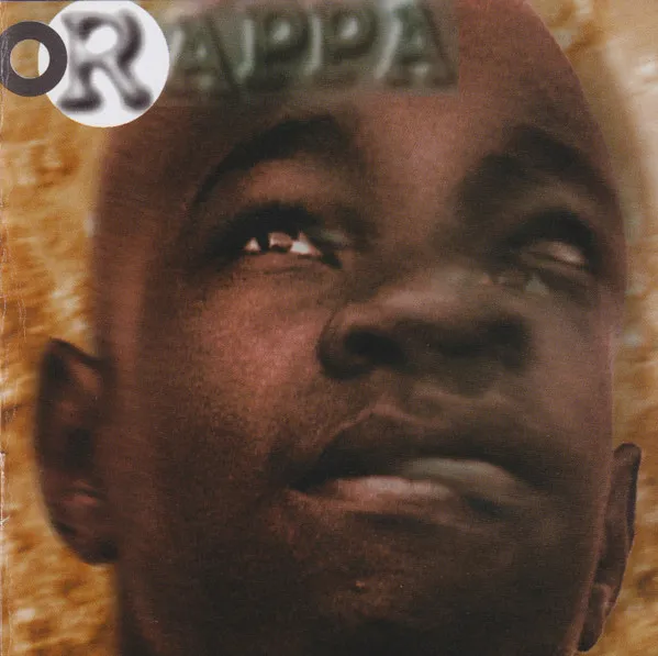 O Rappa