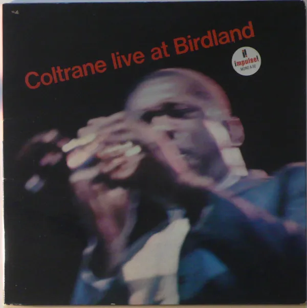 Live At Birdland
