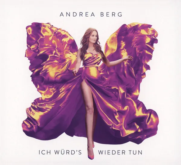 Ich würd's wieder tun