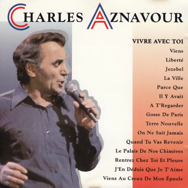 Vivre Avec Toi