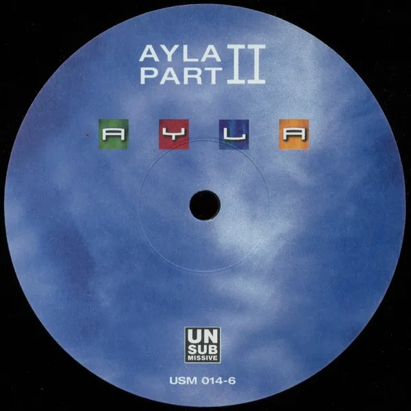 Ayla Part II