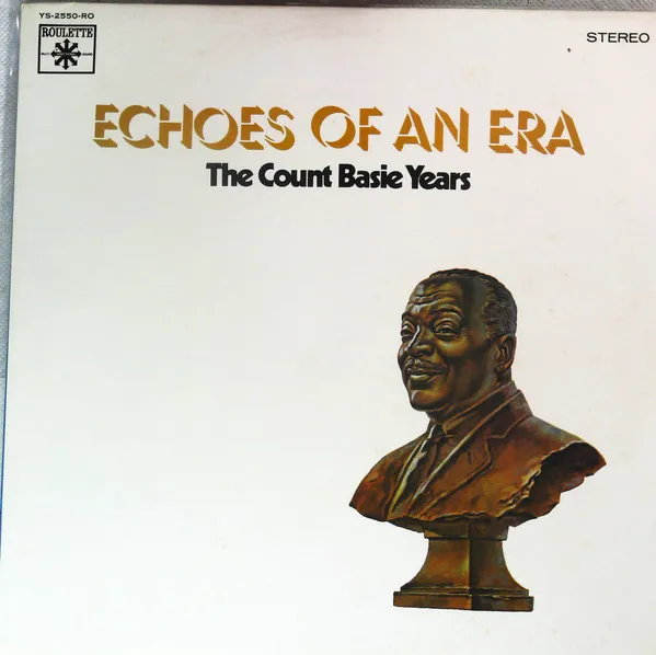 The Count Basie Years