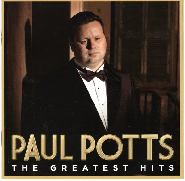 The Greatest Hits