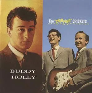 Holly, Buddy & the Crickets