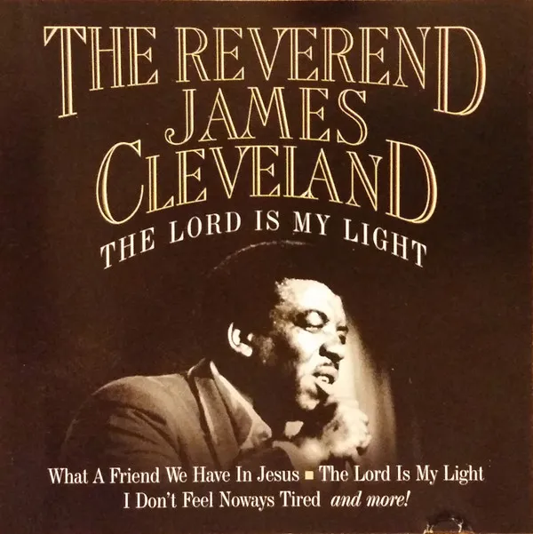 The Lord Is My Light
