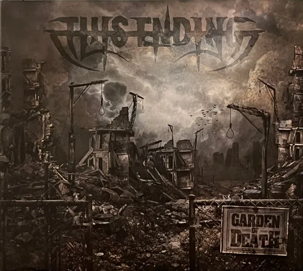 Garden of Death