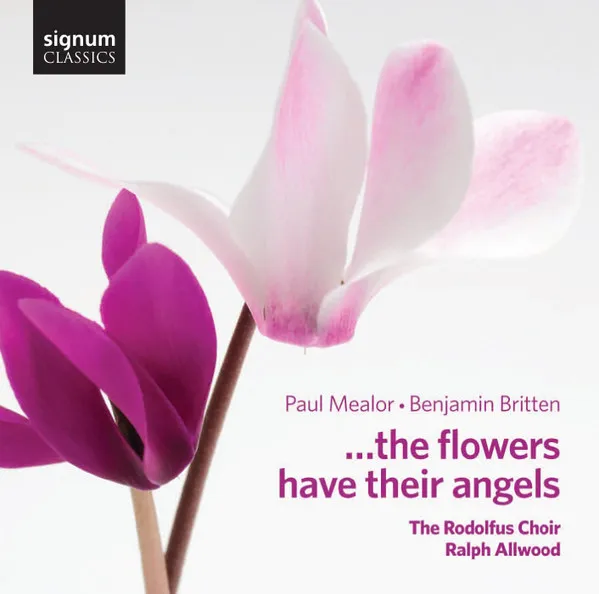 Flowers Have Their Angels