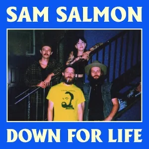 Salmon, Sam