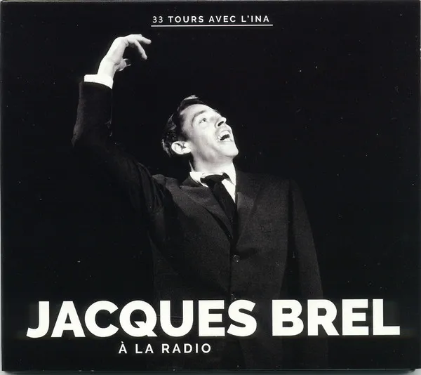 A LA RADIO