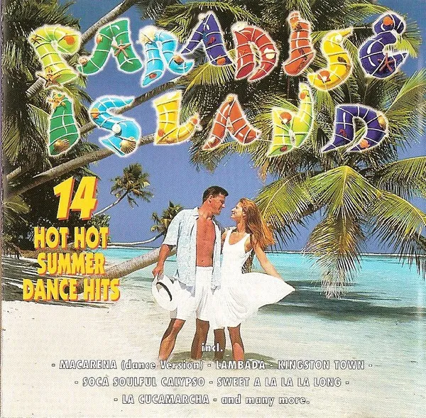 Paradise Island