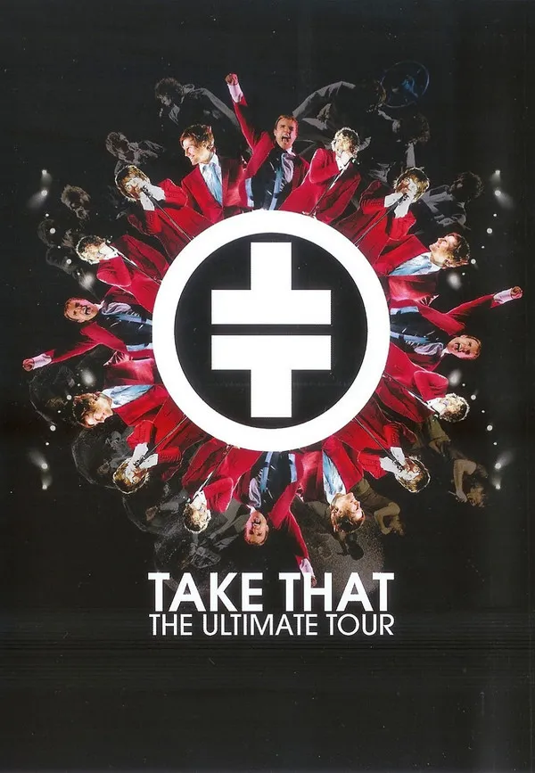 The Ultimate Tour