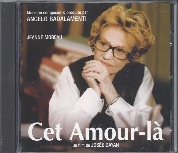 Cet Amour-Là