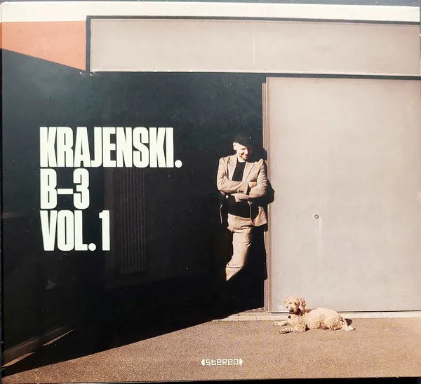 B-3 Vol.1