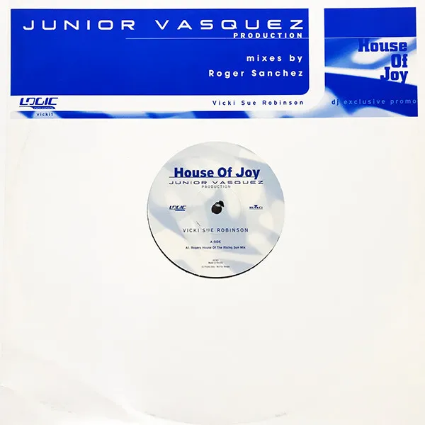House Of Joy