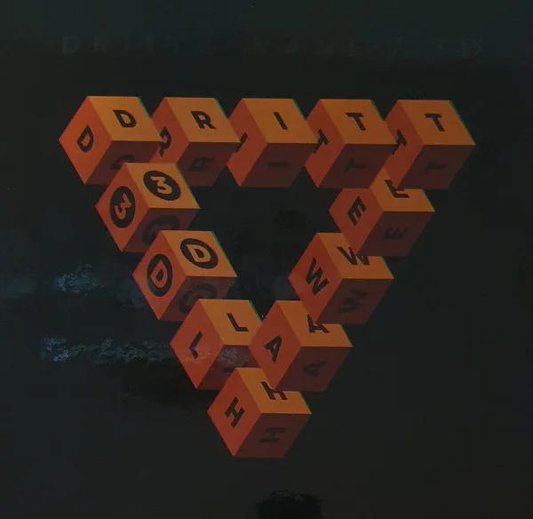 3D (Bonustrack Edition)
