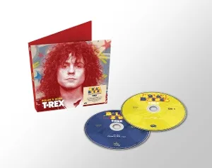 Bolan B-Sides (Deluxe Edition) (7"-Format)