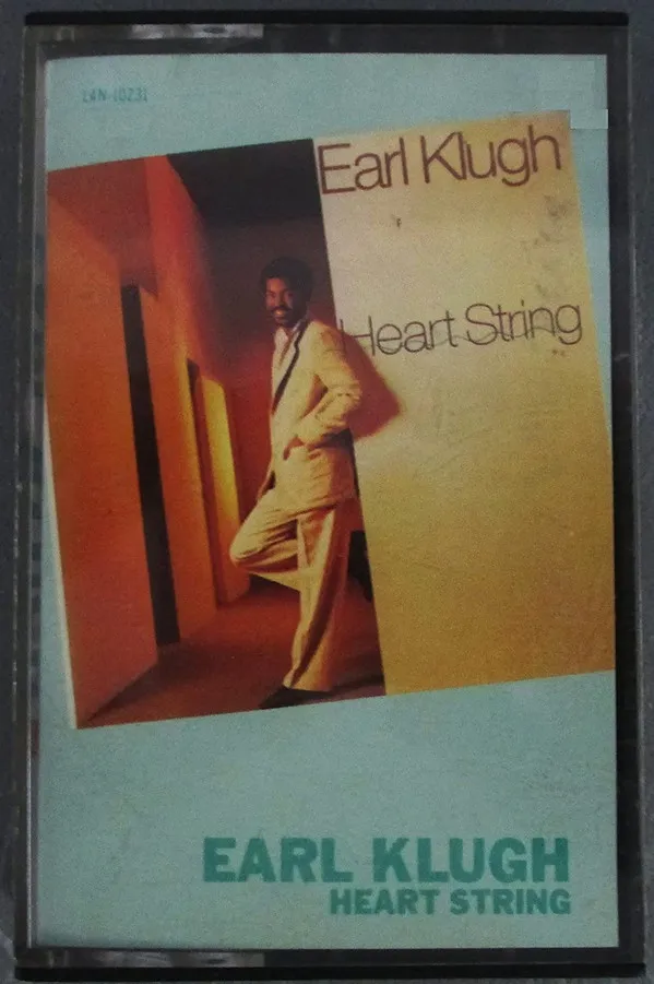 Heart String