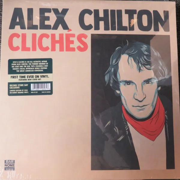 Clichés