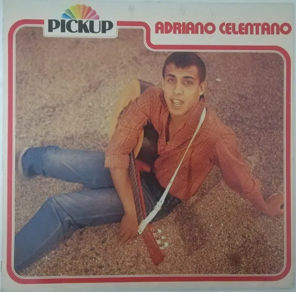 Adriano Celentano