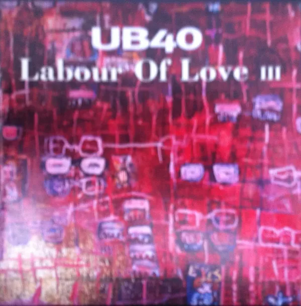 Labour Of Love III