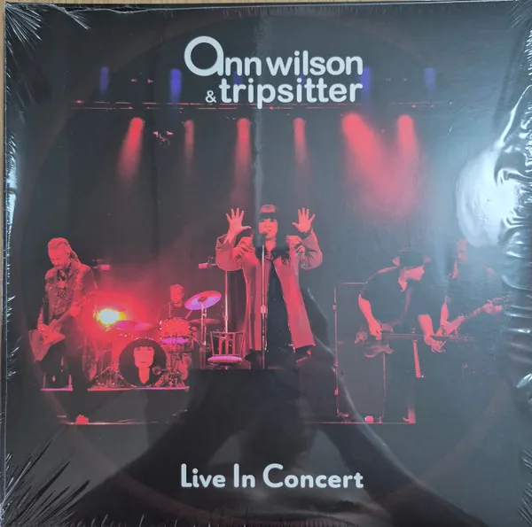 Live In Concert