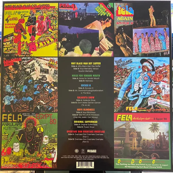 Box Set 5