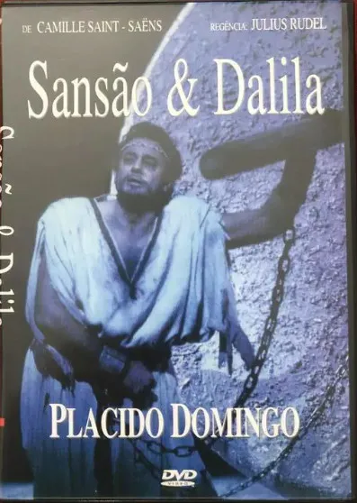Sansão & Dalila