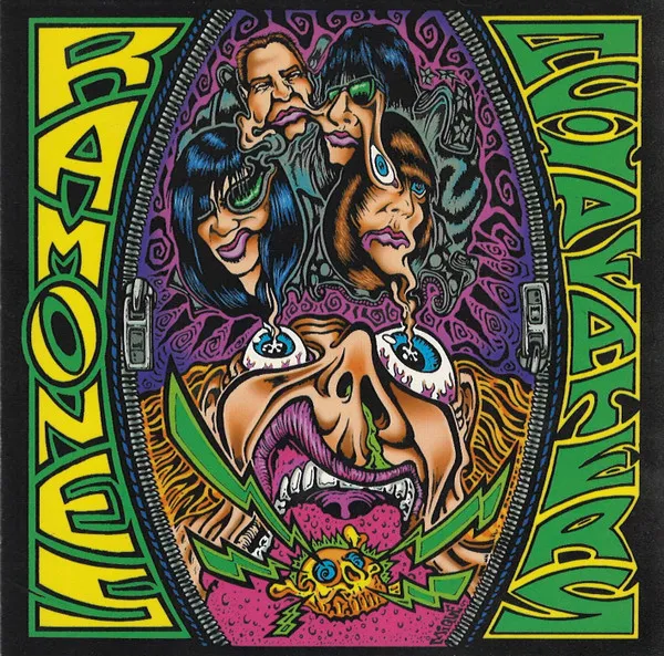 Acid Eaters