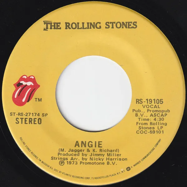 Angie