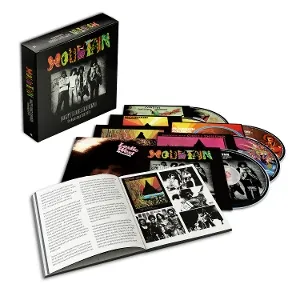 Don't Look Around - the Recordings 1969-1974