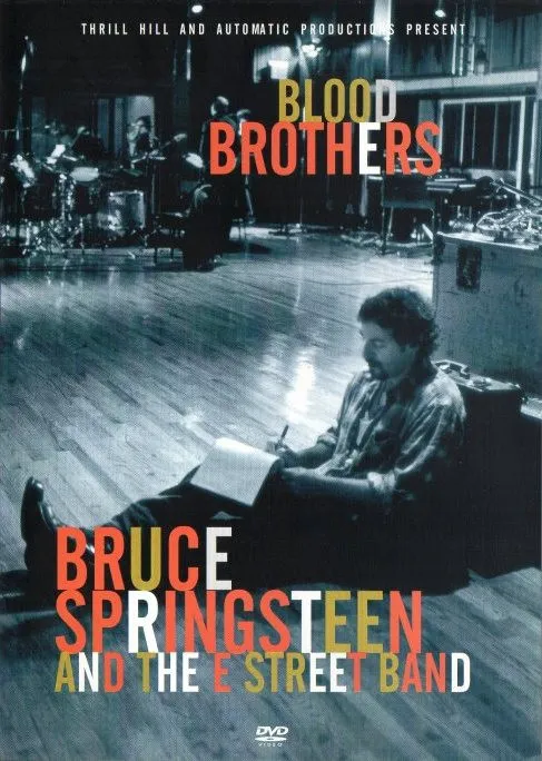 Bruce Springsteen & The E-Street Band