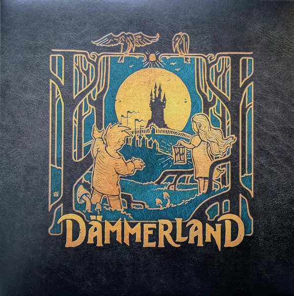 Dämmerland