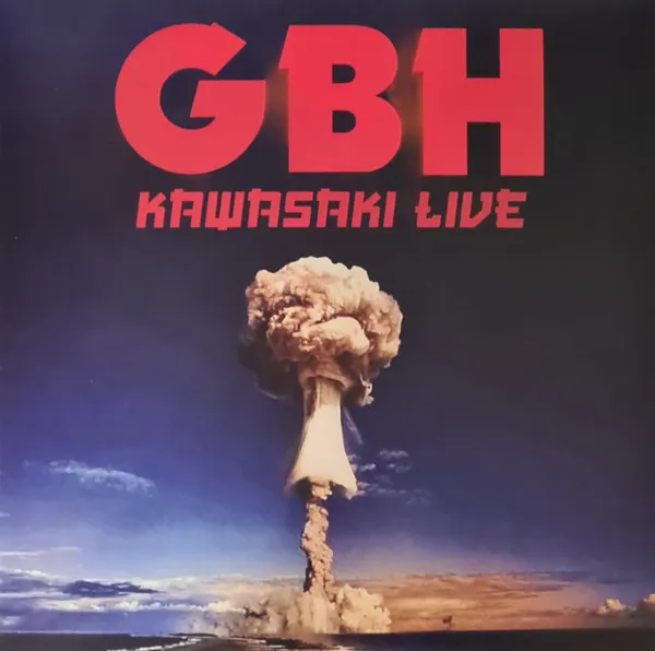 Kawasaki Live