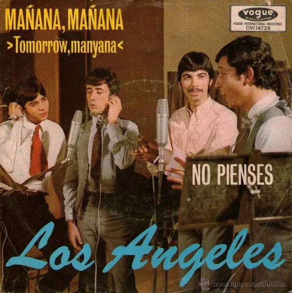 Mañana, Mañana / No Pienses
