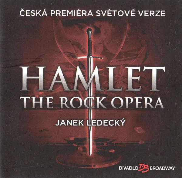 Hamlet (The Rock Opera)