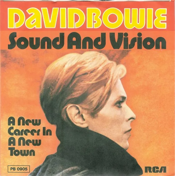 Sound And Vision