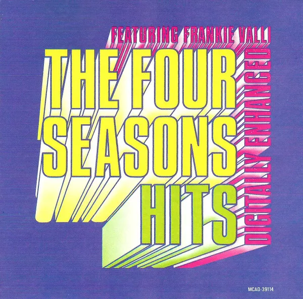 The Four Seasons Hits