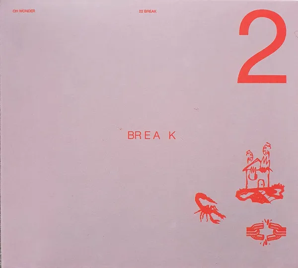 22 Break