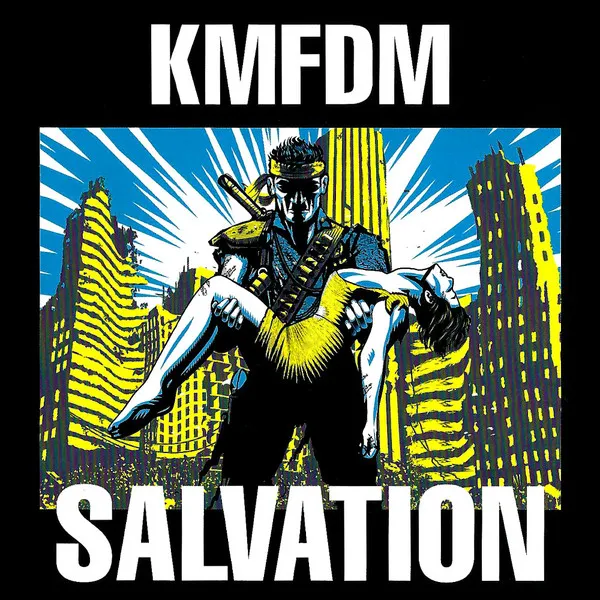 Salvation