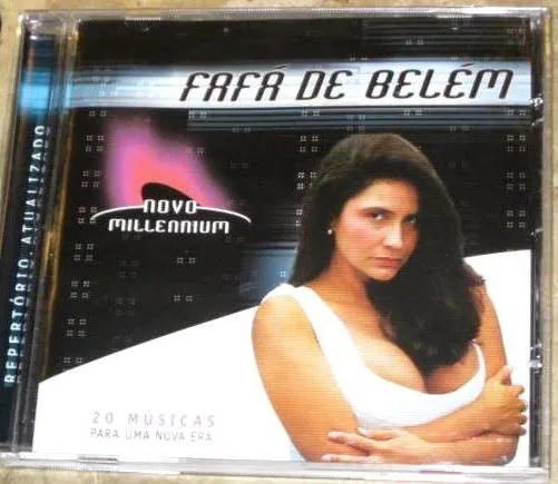 Novo Millennium - 20 Músicas Para Uma Nova Era