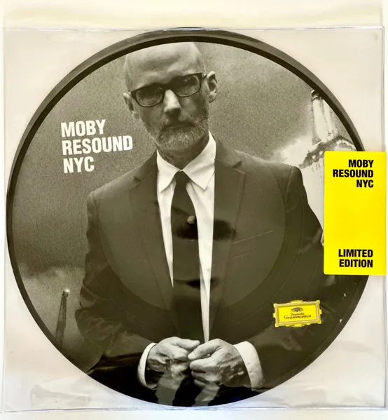 Resound NYC (Limited Edition) (Picture Disc)