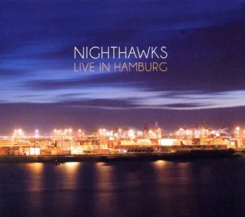 Live In Hamburg 2011