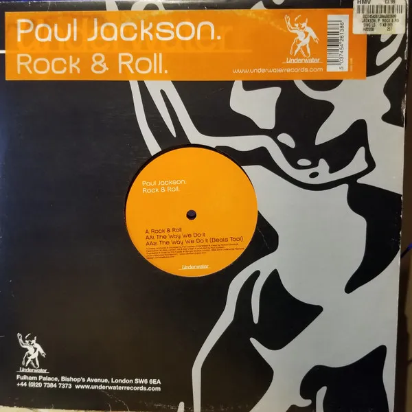 Rock & Roll