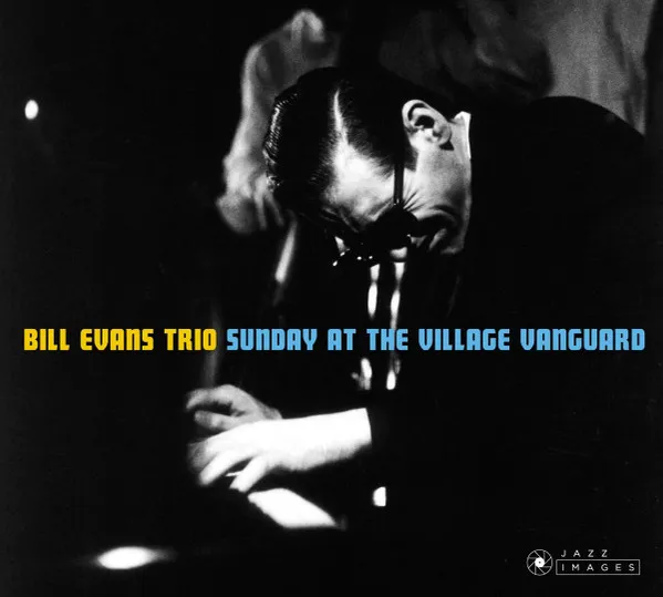 Sunday At The Village Vanguard