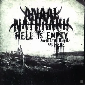Hell Is Empty And All the Devils Are Here