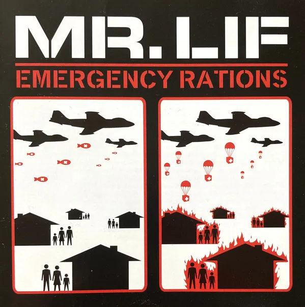 Emergency Rations