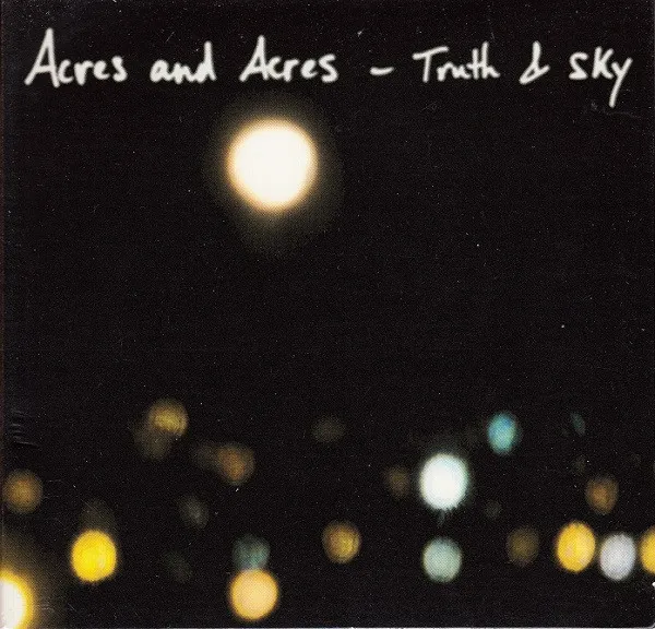 Truth & Sky