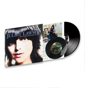 Boo! the Early Recordings 1971-73