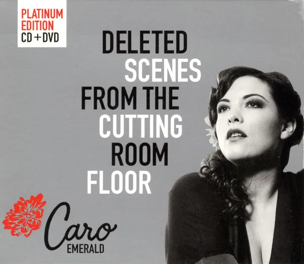 Deleted Scenes From The Cuttin (Platinum Edition)