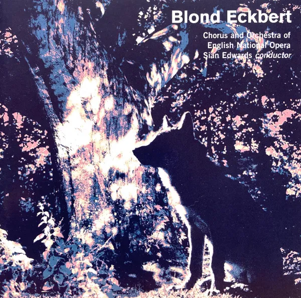 Blond Eckbert